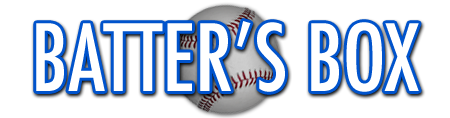 Batter's Box Interactive Magazine