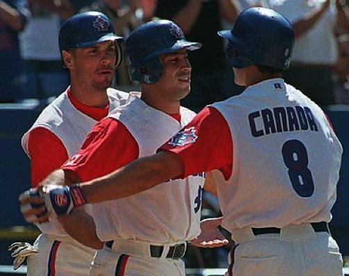 Batter's Box Interactive Magazine - Jays Canada Day Jerseys & Caps