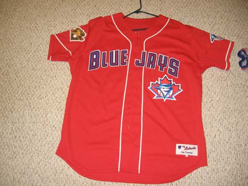 blue jays canada day jersey