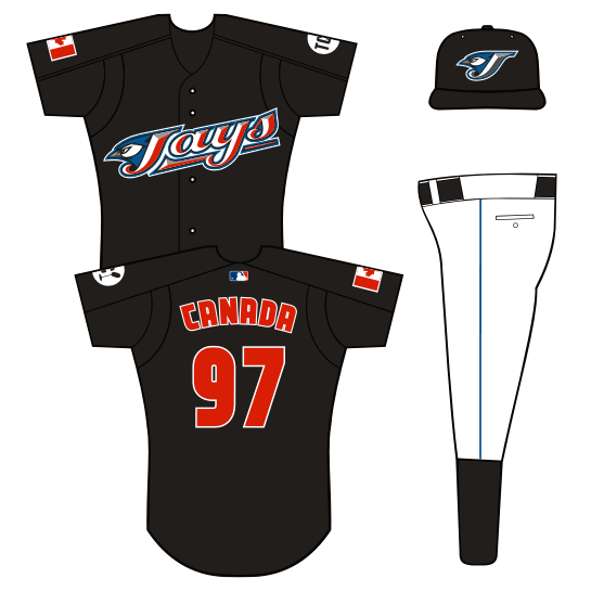 Canada day jersey sale