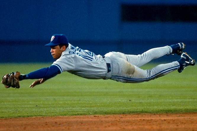 20 Questions with Blue Jays legend Roberto Alomar: The Hall of Fame call,  playoffs in Toronto and Catching the Taste