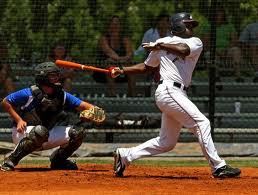 Jake Eliopoulos (15) of the Baseball Factory team during the Under