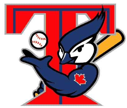 Batter's Box Interactive Magazine - Blue Jays Unveil New Logo