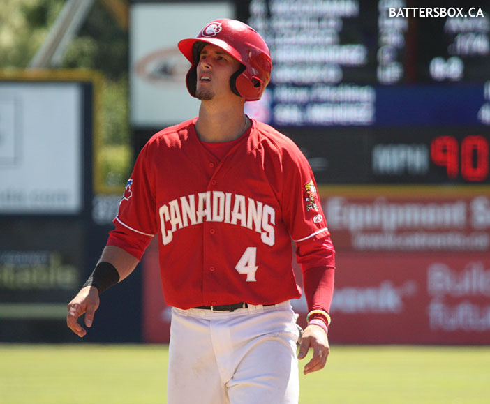 Cavan Biggio is Crafting His Own MLB Career Just Like His Dad