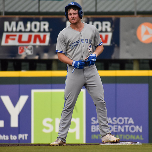 2021 will be the 10th season the Jays will wear their current uniform set.  I've compiled the main looks they've featured in that time here. :  r/Torontobluejays