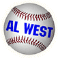 AL West Report
